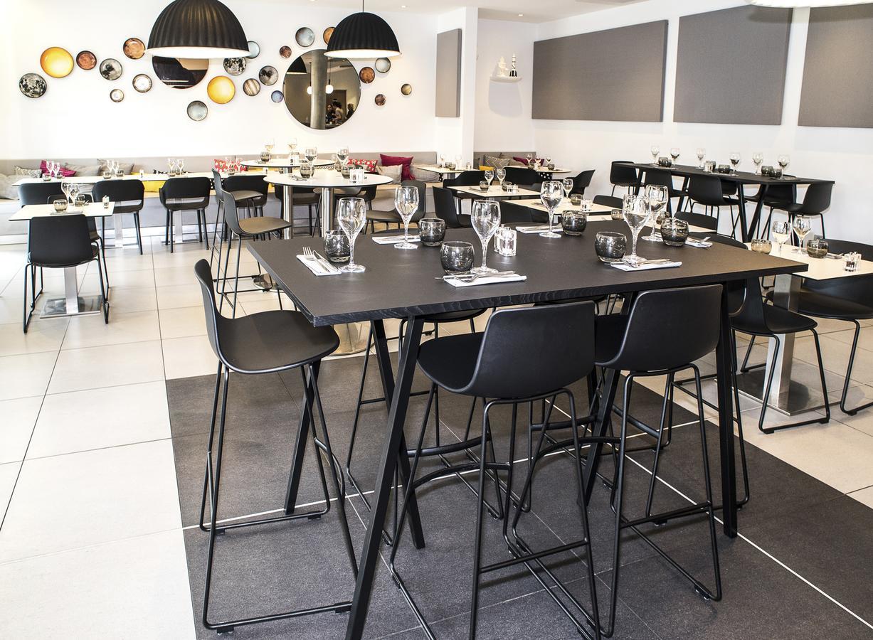 Ibis Styles Toulouse Cite Espace Exterior photo